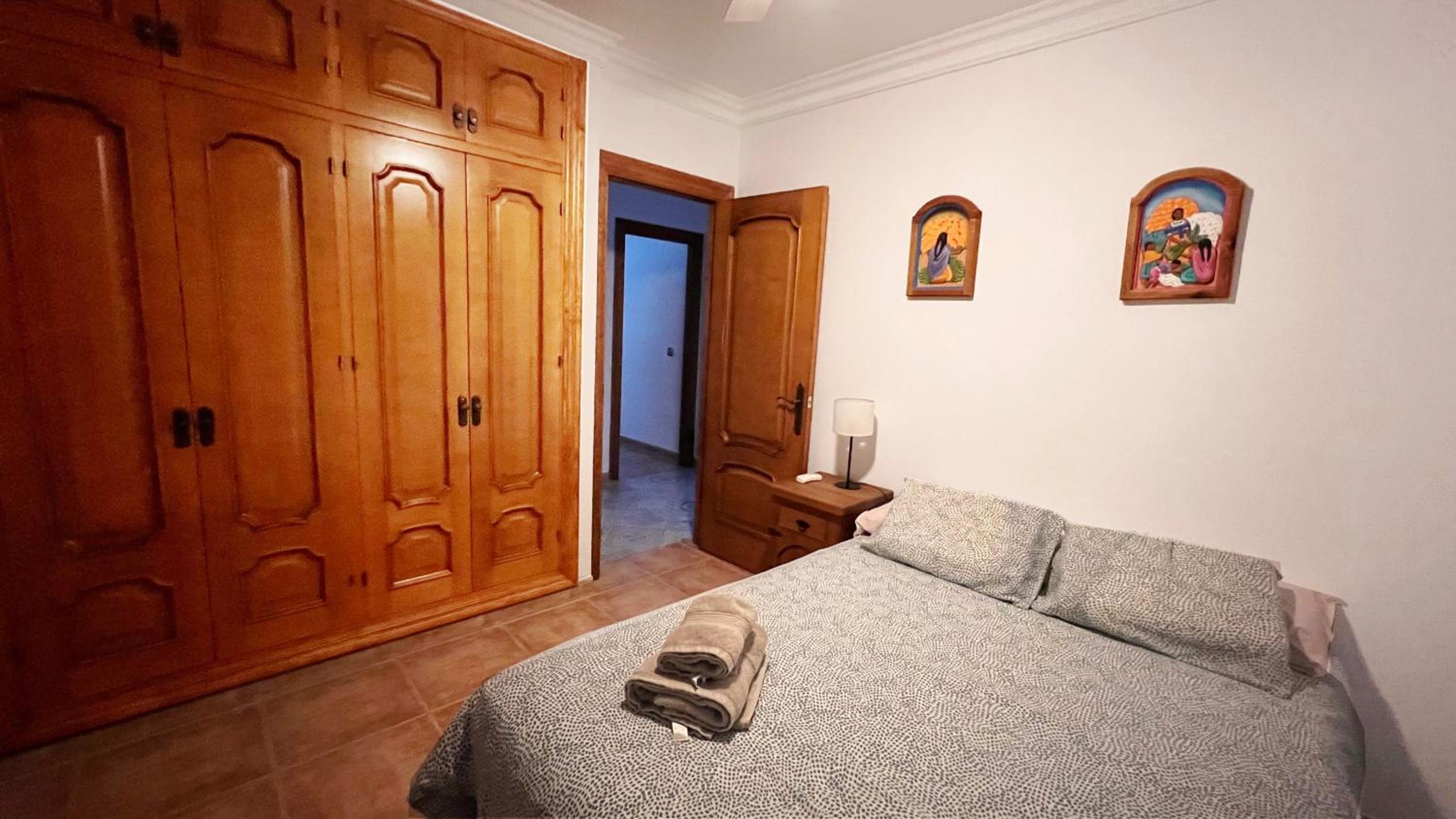 Apartment with Terrace photo 3