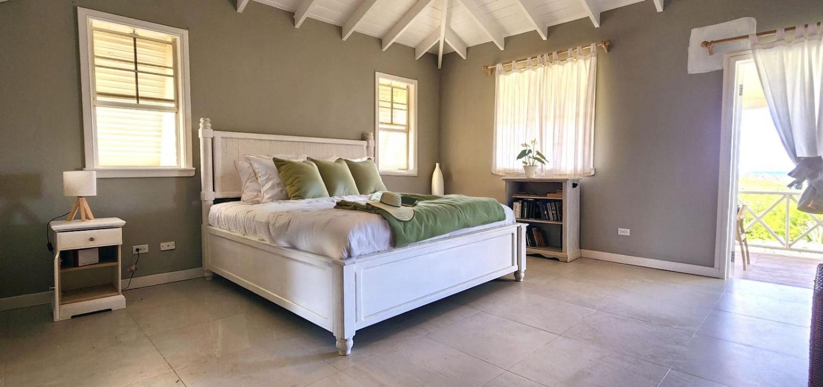 Villa with Sea View photo 2