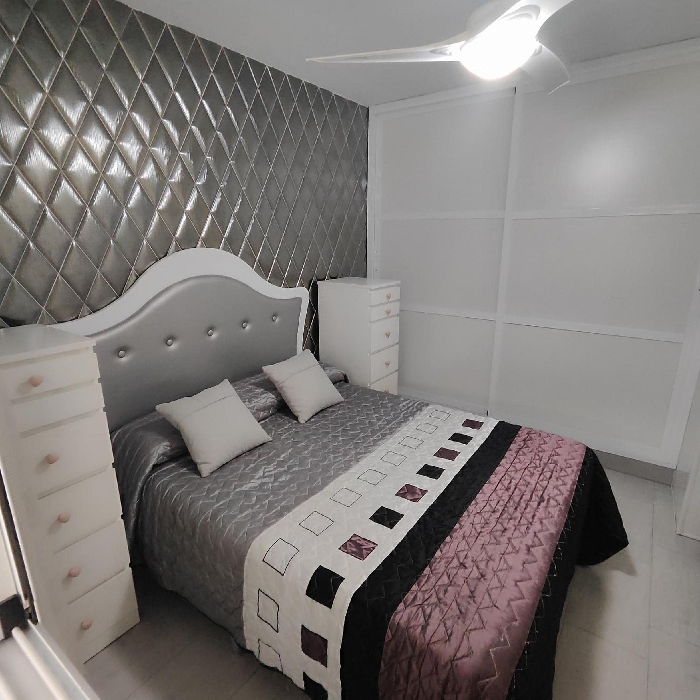 Casa de una habitación