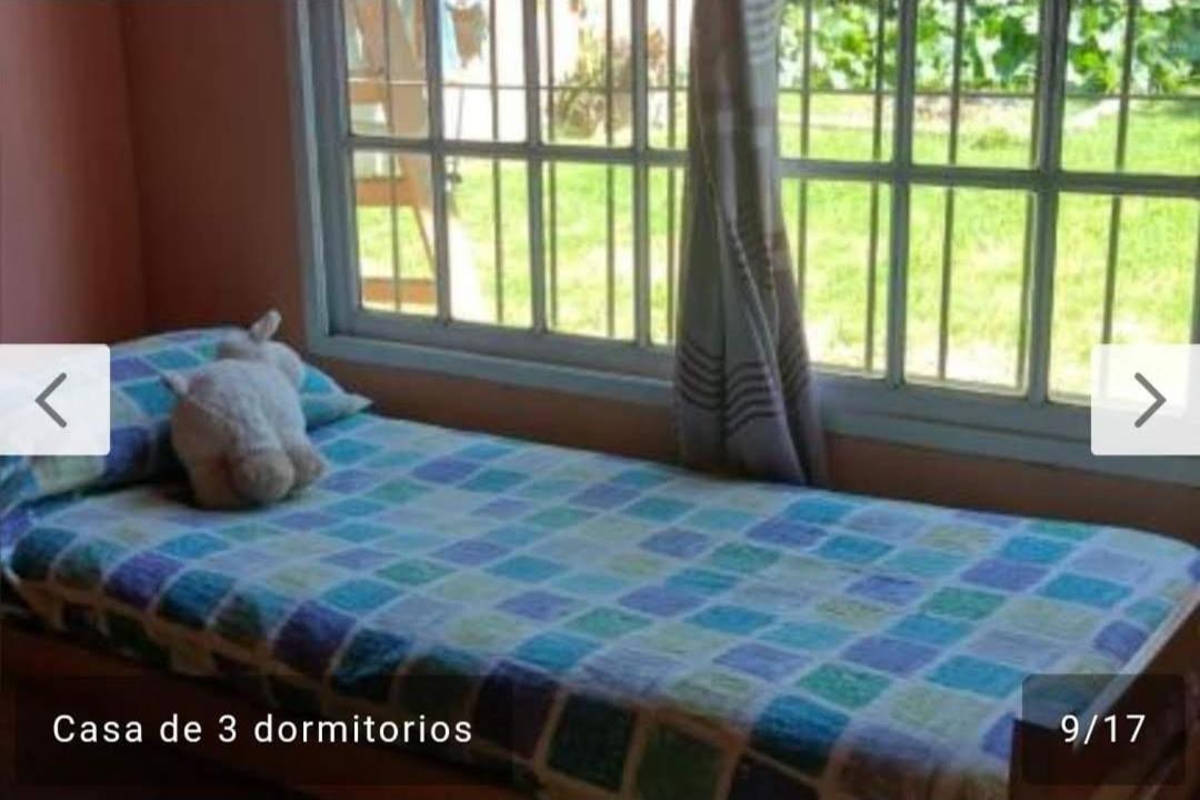 Three-Bedroom Townhouse photo 2