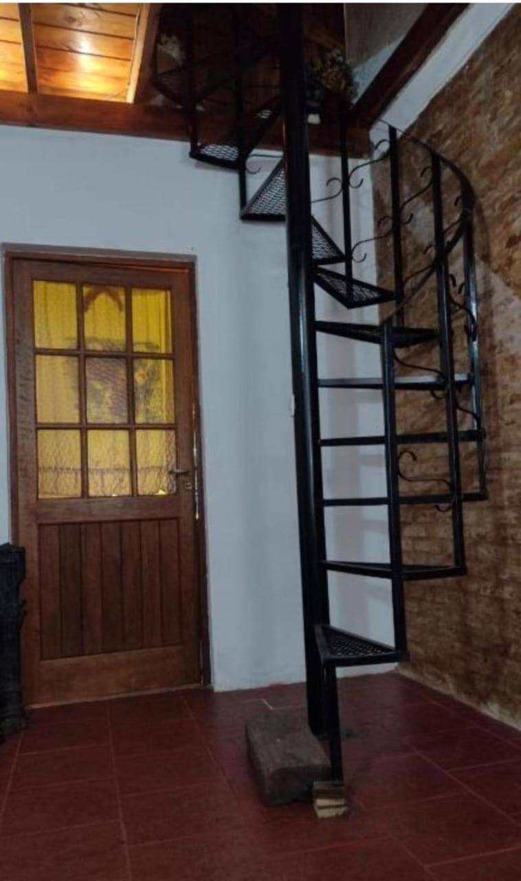Three-Bedroom Townhouse photo 3