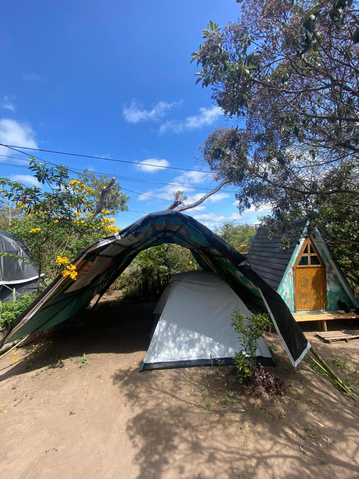 Tent photo 3