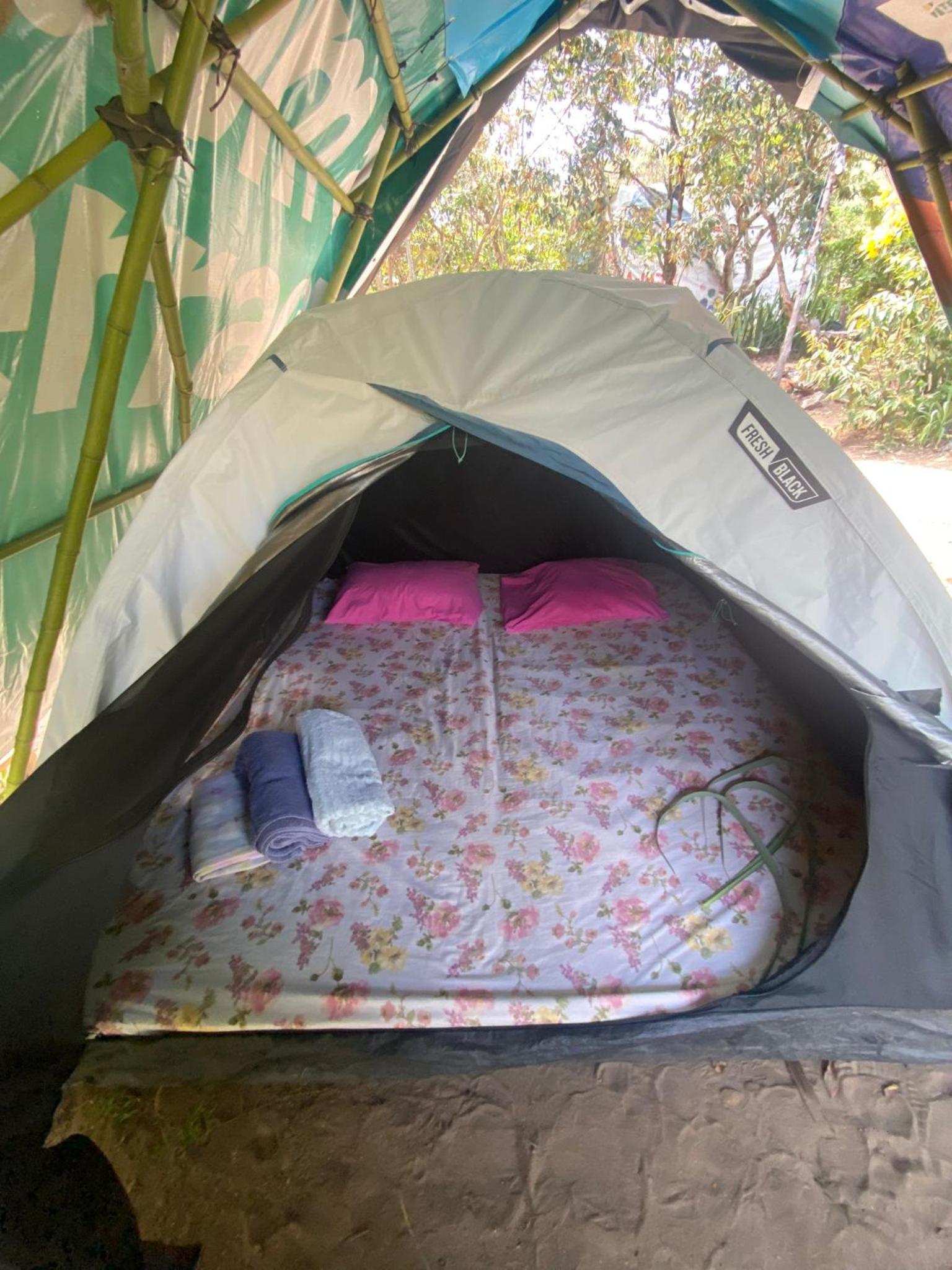 Tent photo 1