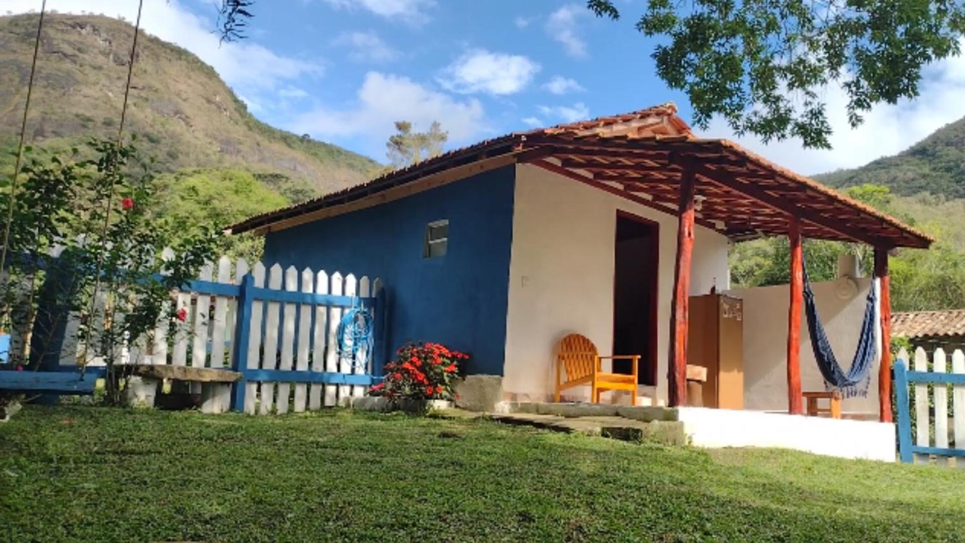 Chalet photo 2