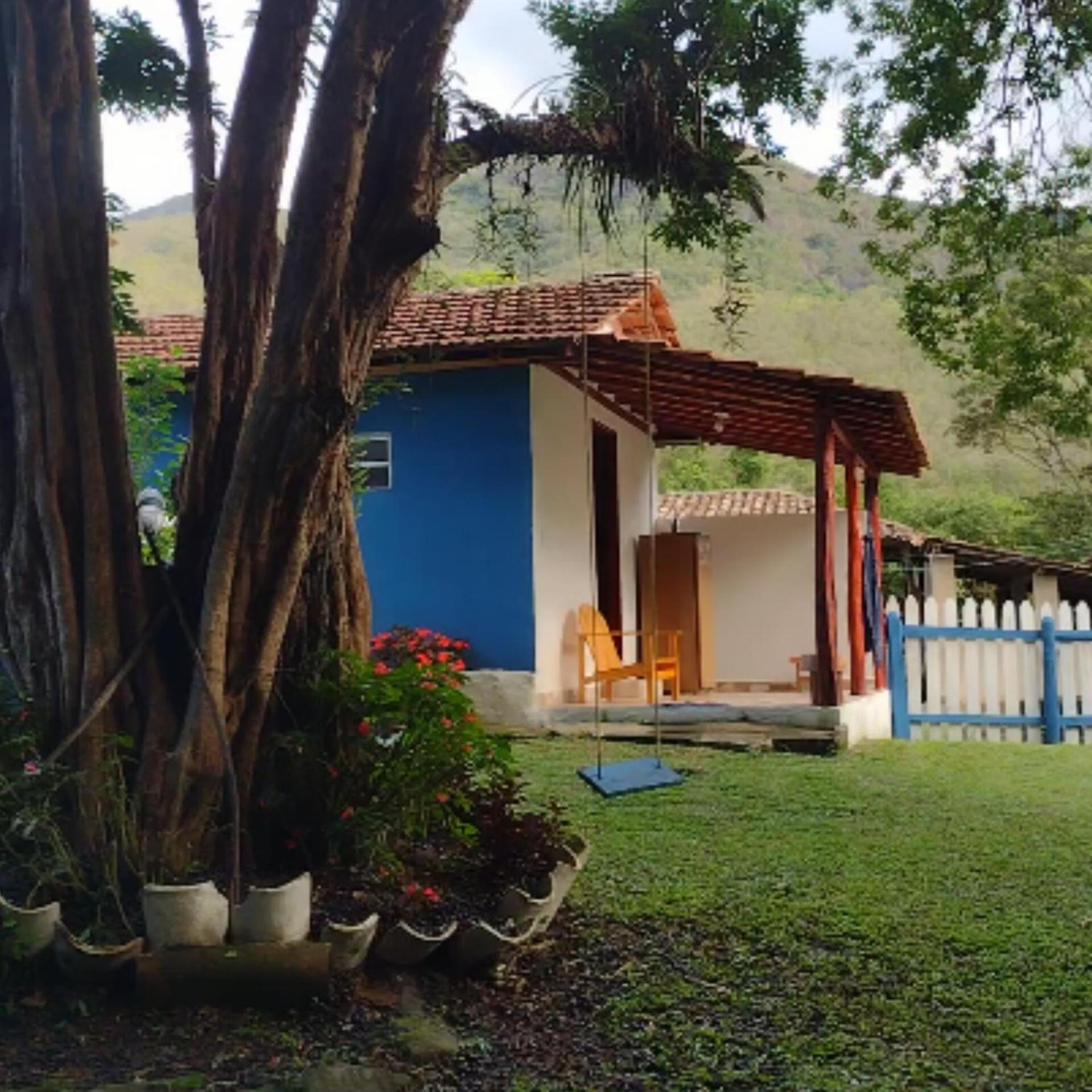 Chalet photo 3