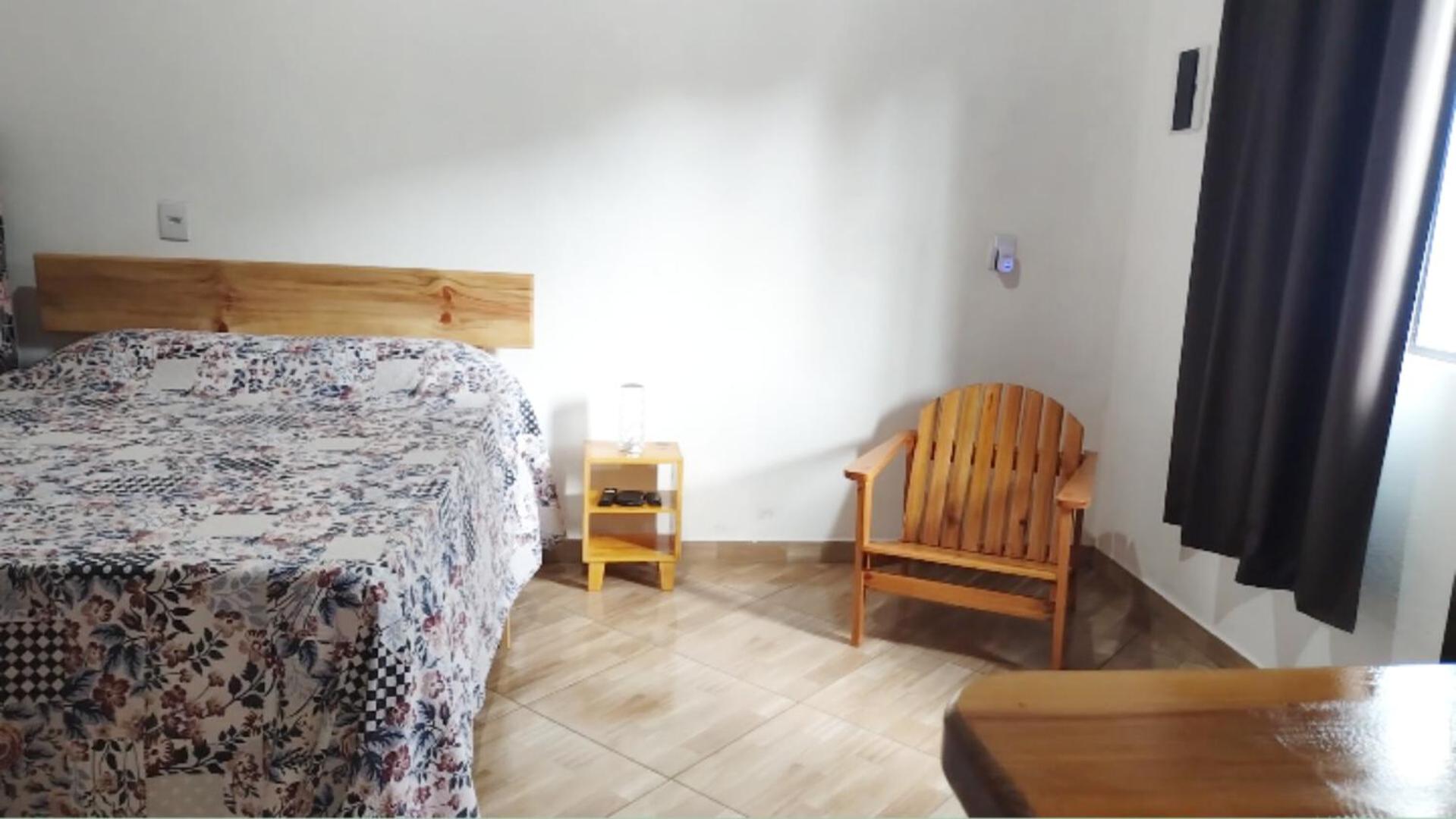 Chalet photo 1