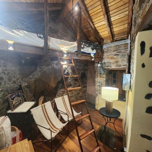 One-Bedroom House photo 1