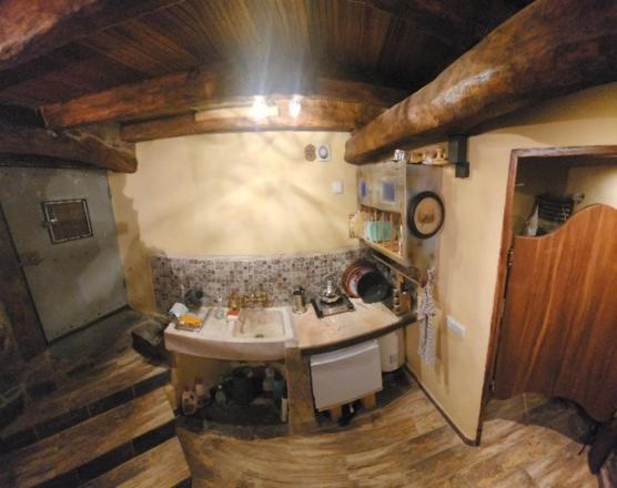 One-Bedroom House photo 2