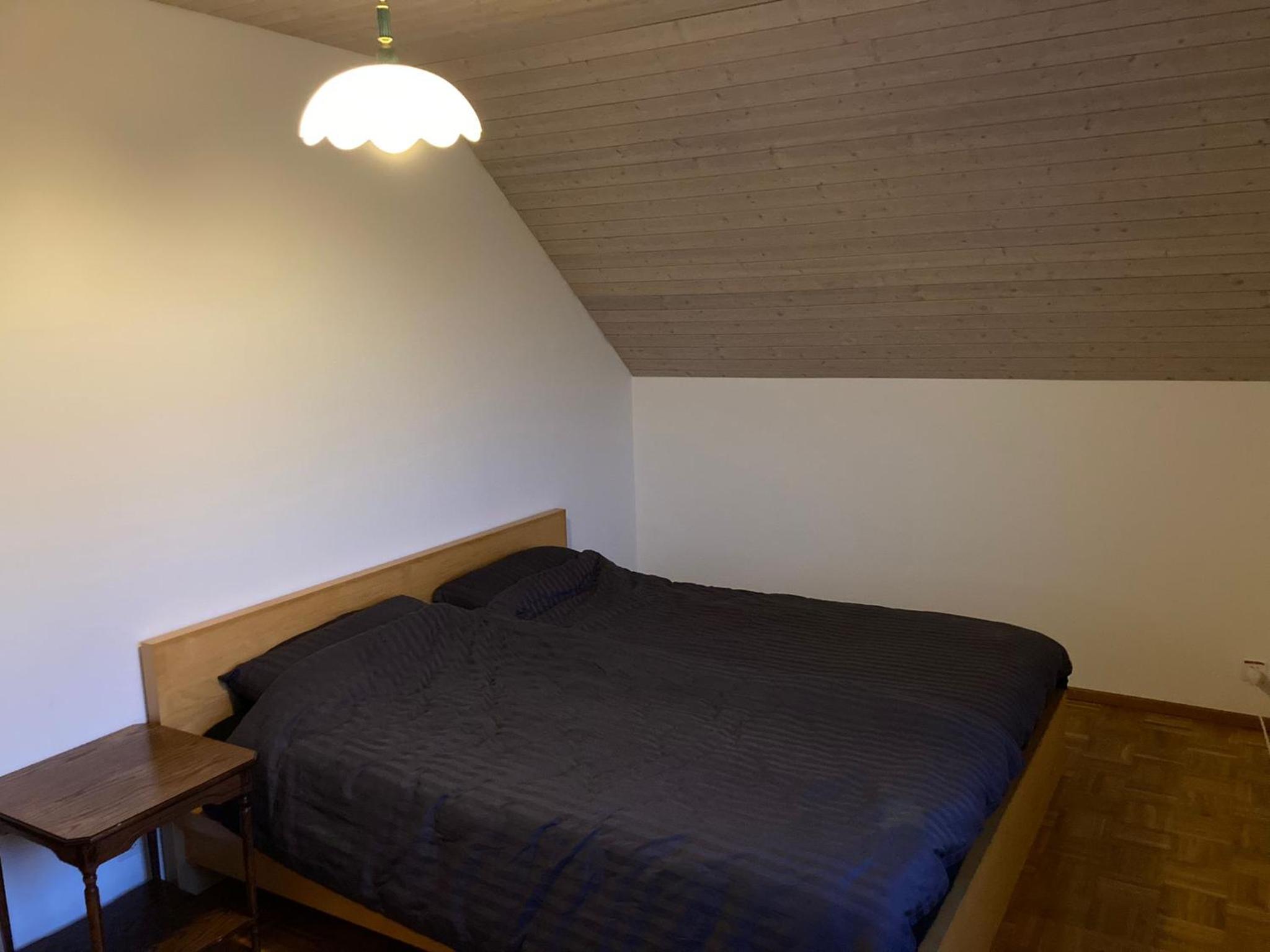 Double Room With Shared Bathroom photo 1