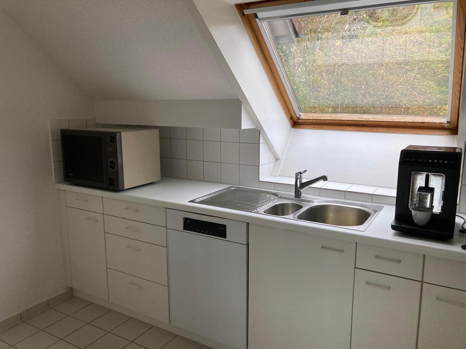 Double Room With Shared Bathroom photo 3