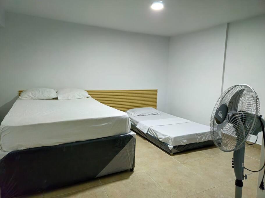 Two-Bedroom Apartment photo 1
