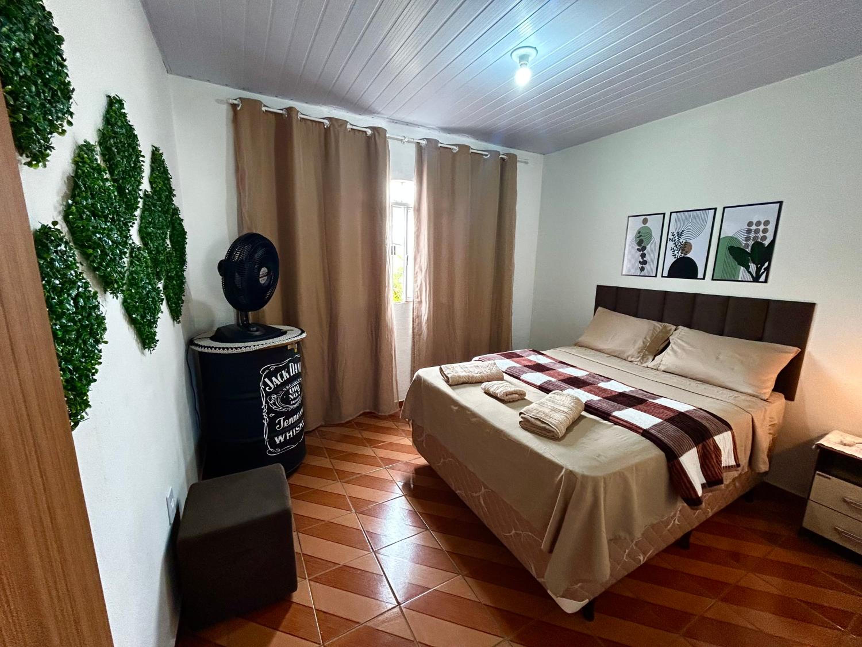 Two-Bedroom House photo 1