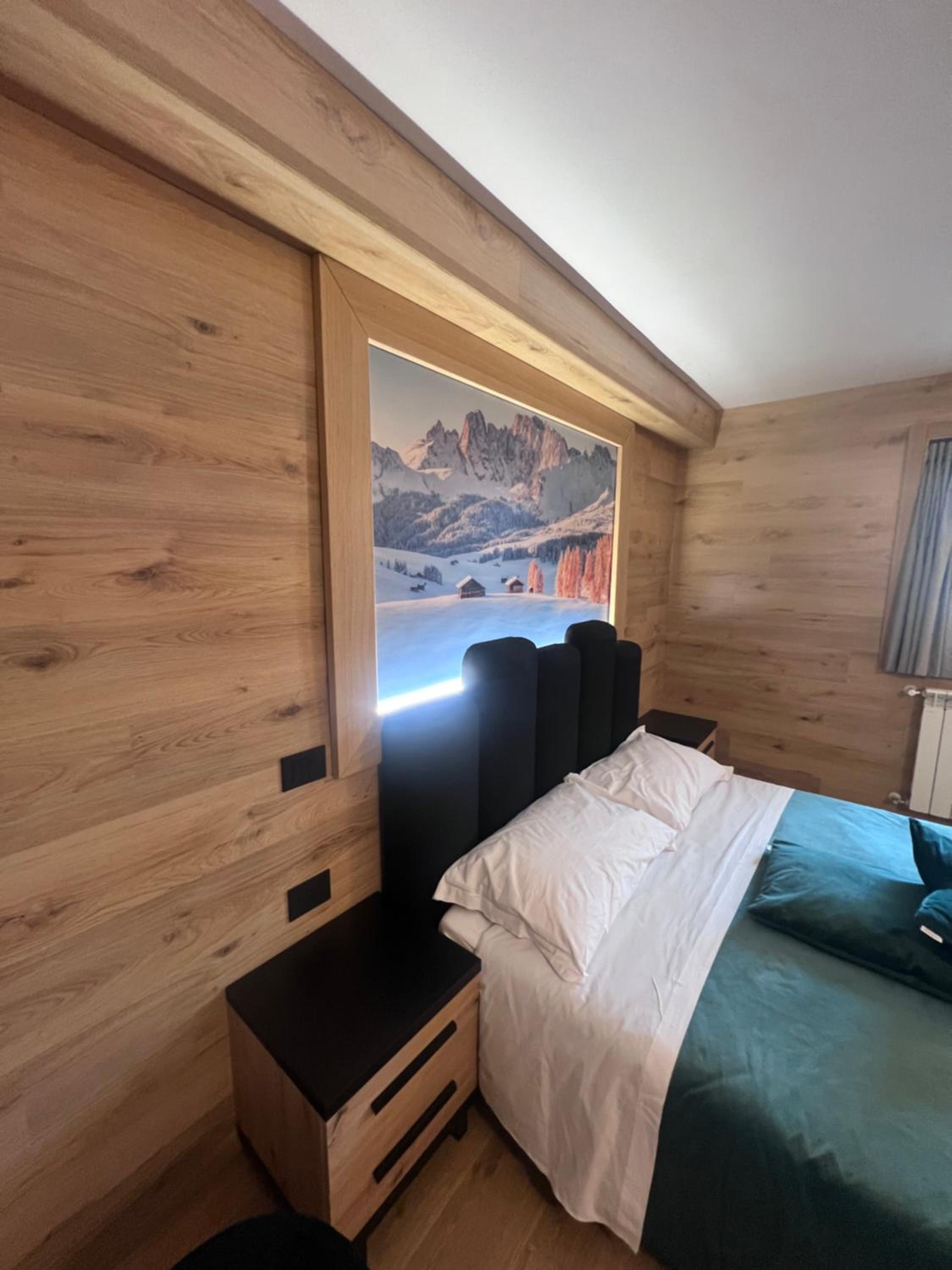 One-Bedroom Family Apartment photo 1