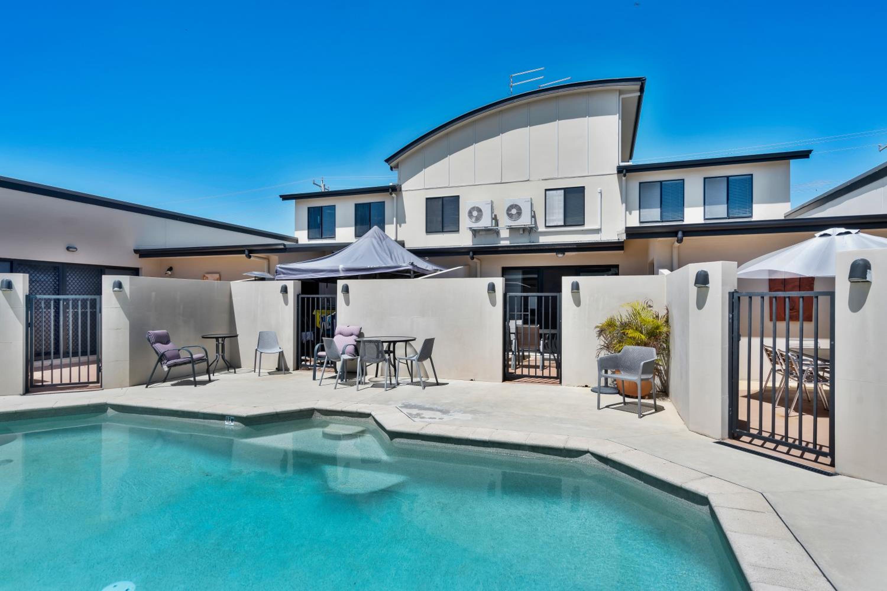 Vacation Home photo 2