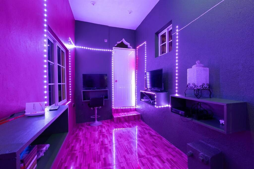 Villa photo 1