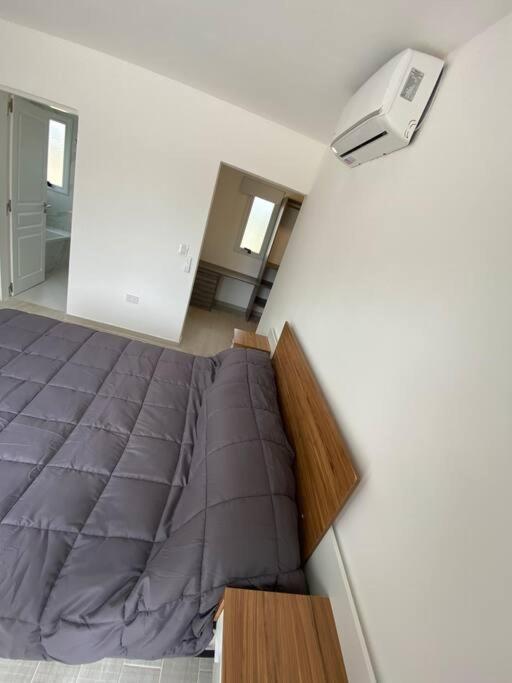Three-Bedroom Villa photo 1