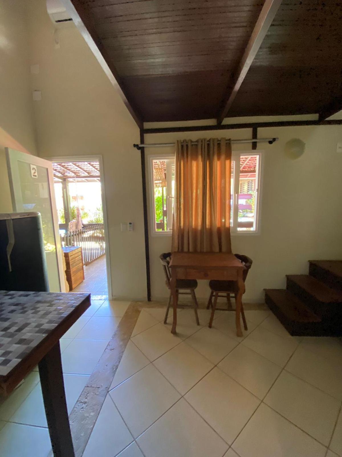 Chalet photo 1