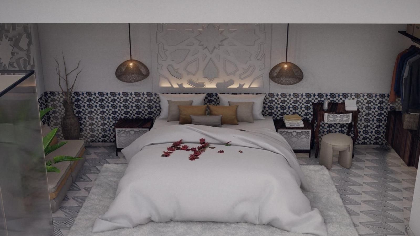 Superior Double Room - Photo 2