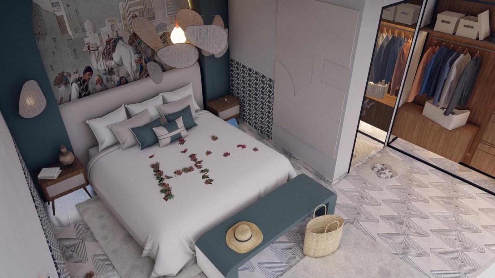 Superior Double Room - Photo 17