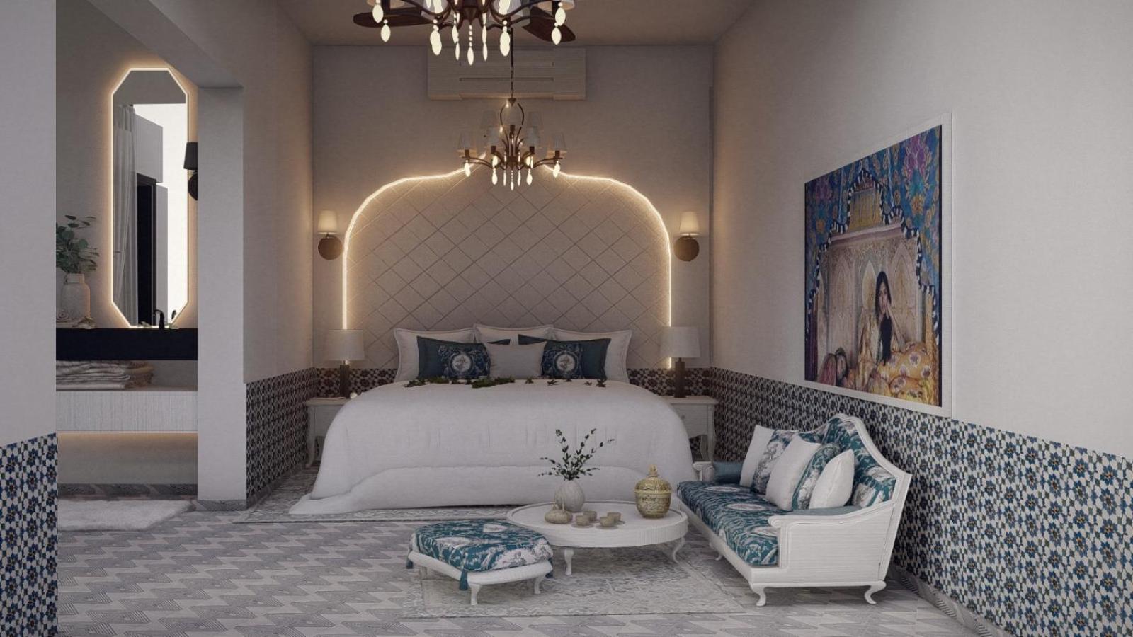 Superior Double Room - Photo 6