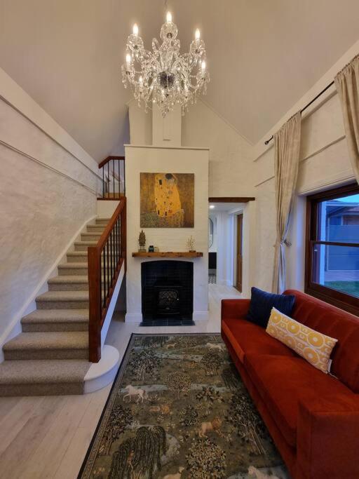 One-Bedroom House photo 1