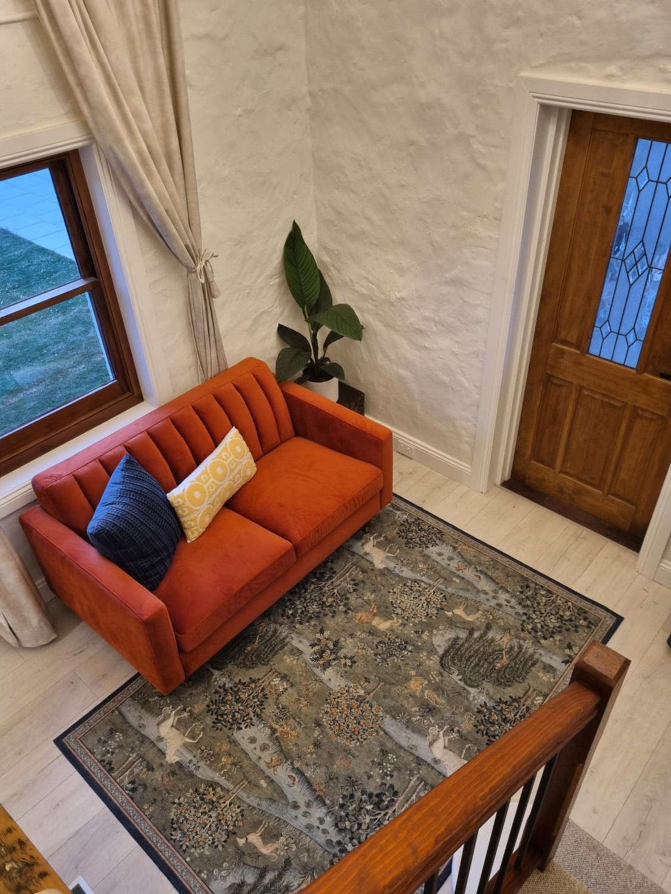 One-Bedroom House photo 2