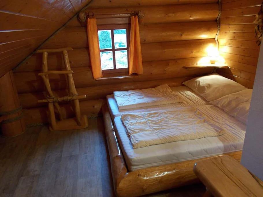 Two-Bedroom House photo 1