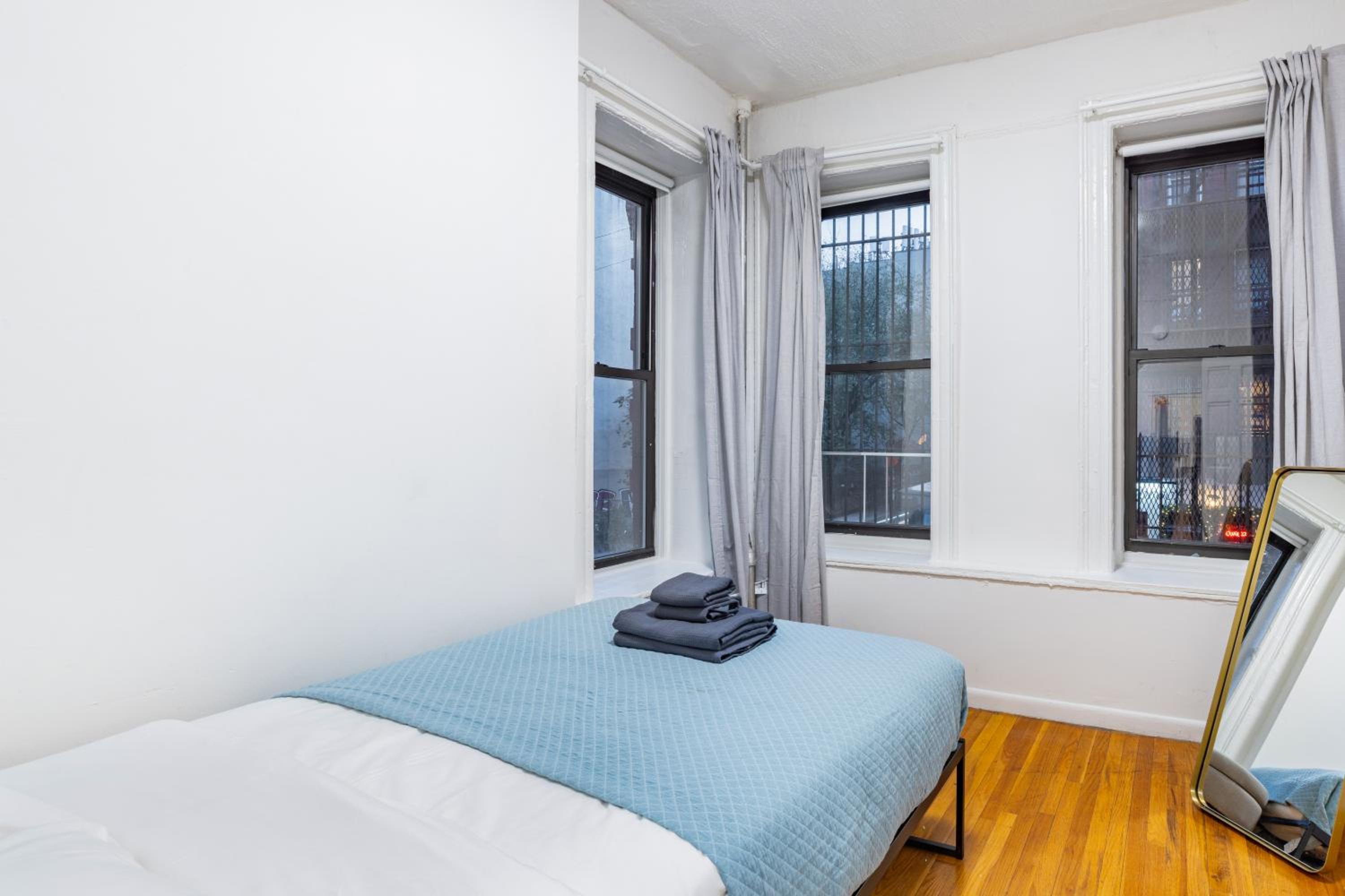 Two-Bedroom Apartment photo 1