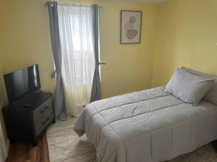 Three-Bedroom Home photo 1