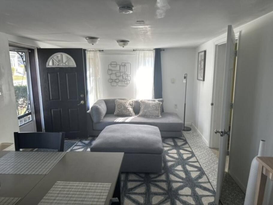 Three-Bedroom Home photo 2