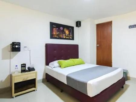Single Room photo 3