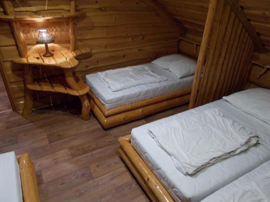 Three-Bedroom House photo 1