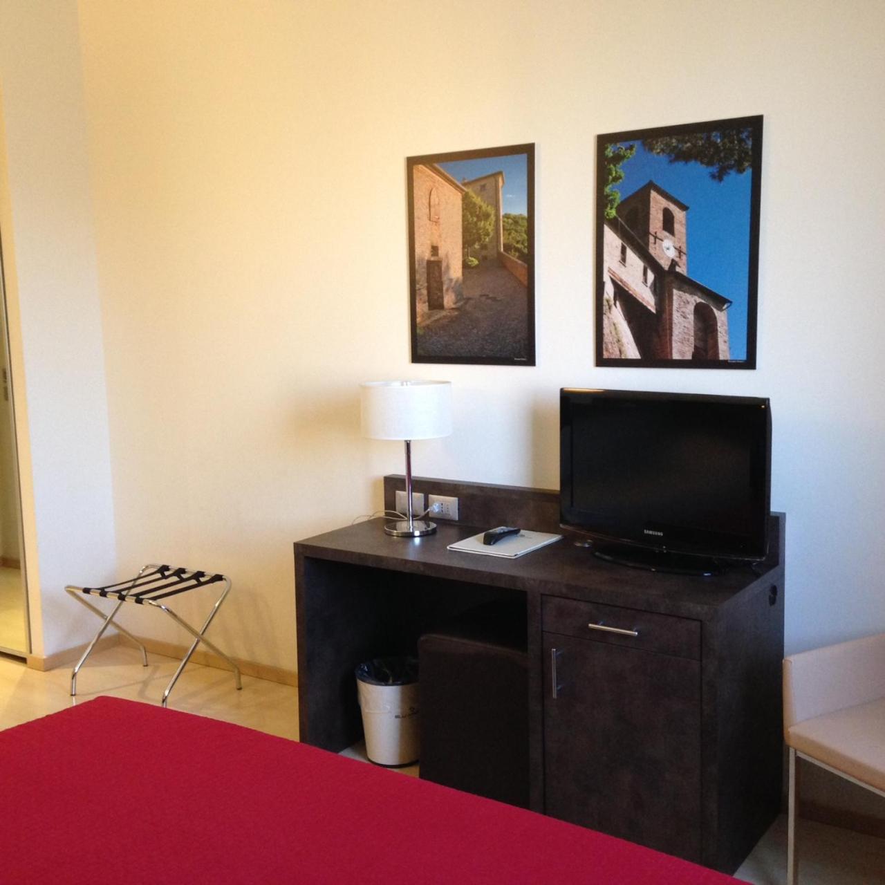 Comfort Double or Twin Room photo 2