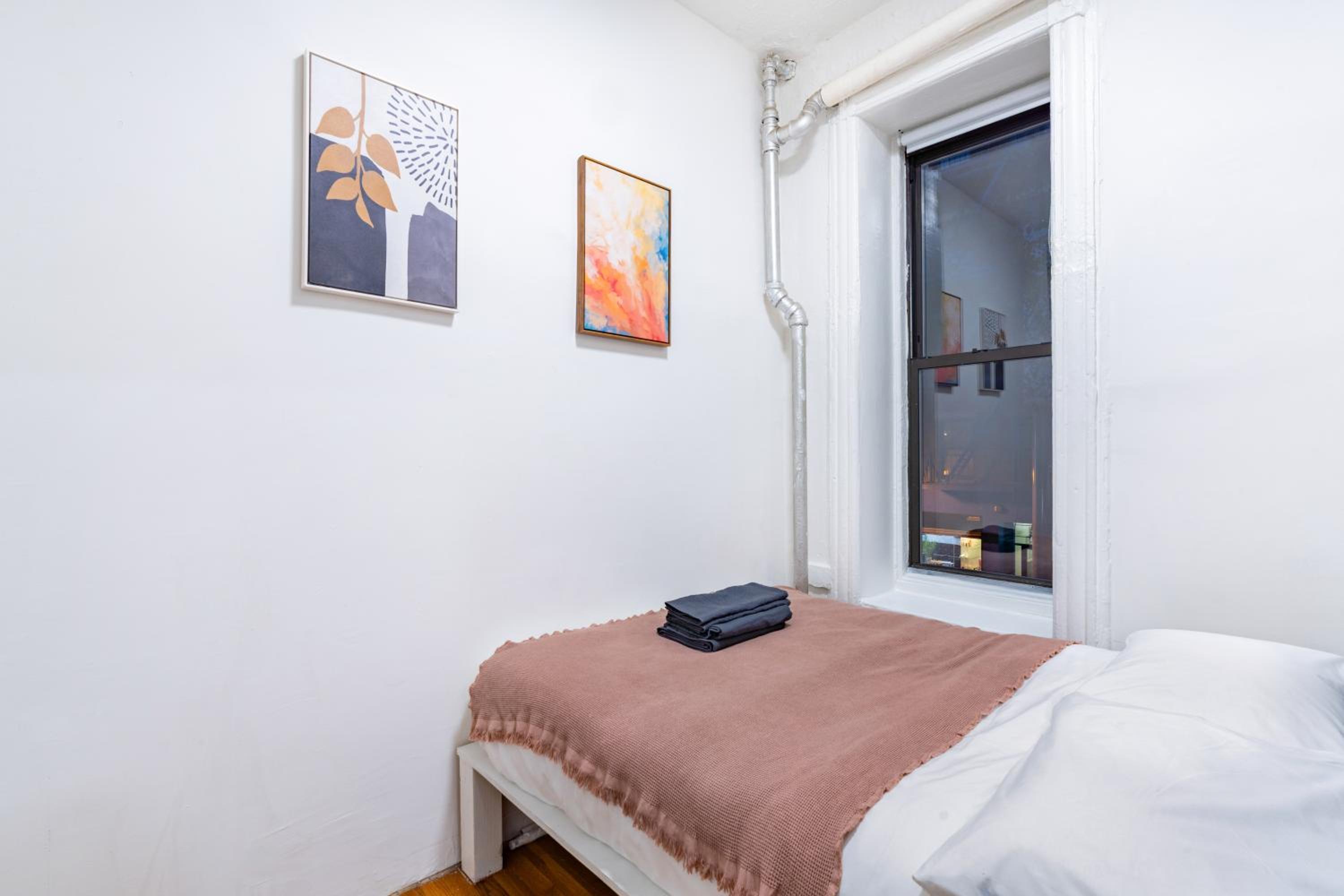 Two-Bedroom Apartment photo 2