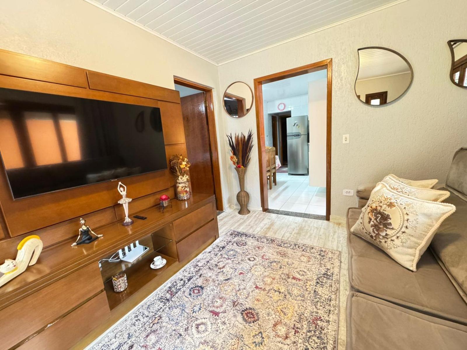 Three-Bedroom House photo 1