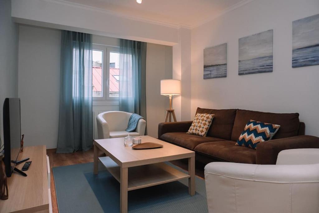 Departamento de tres habitaciones