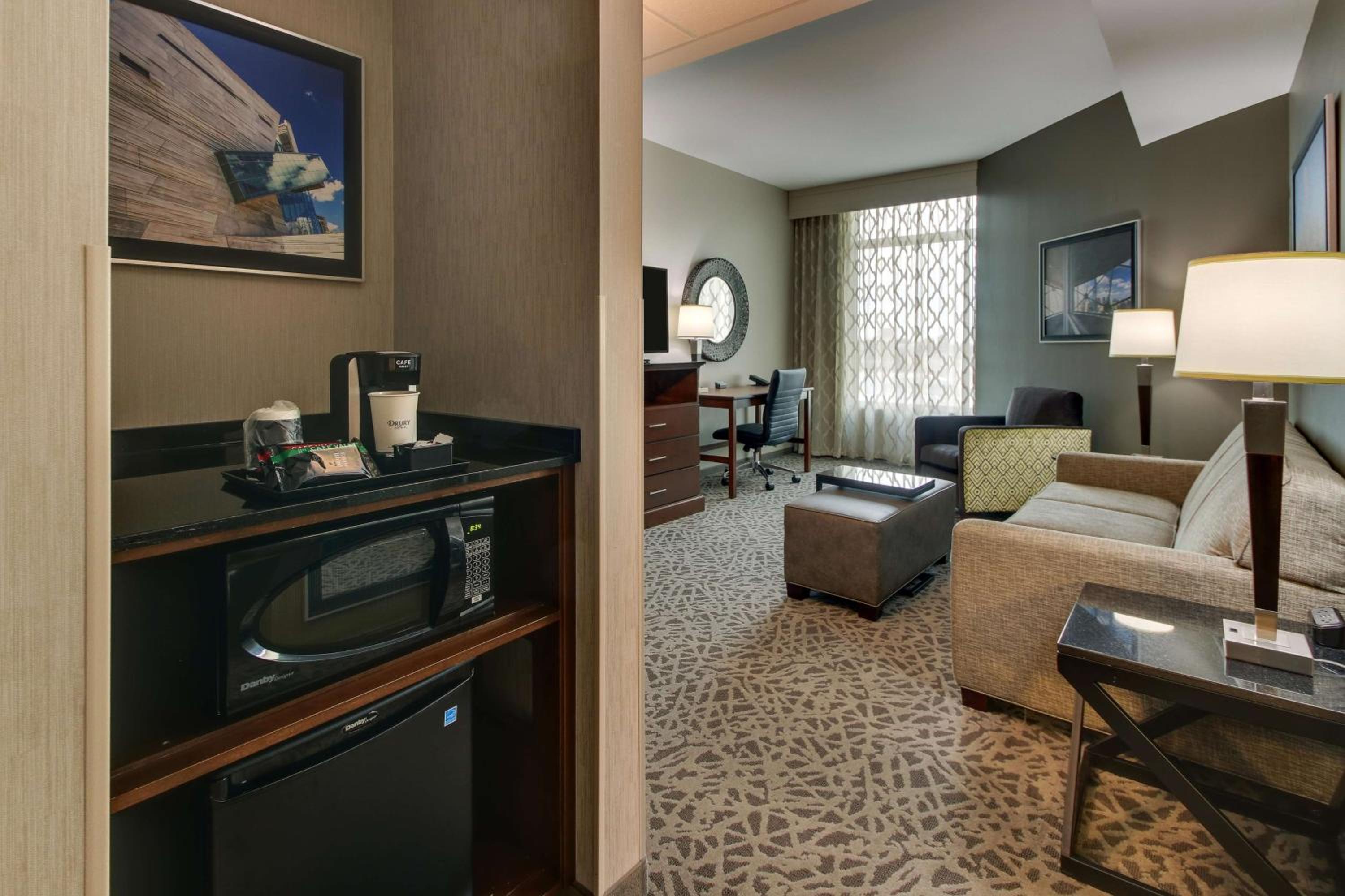 Superior King Suite photo 2