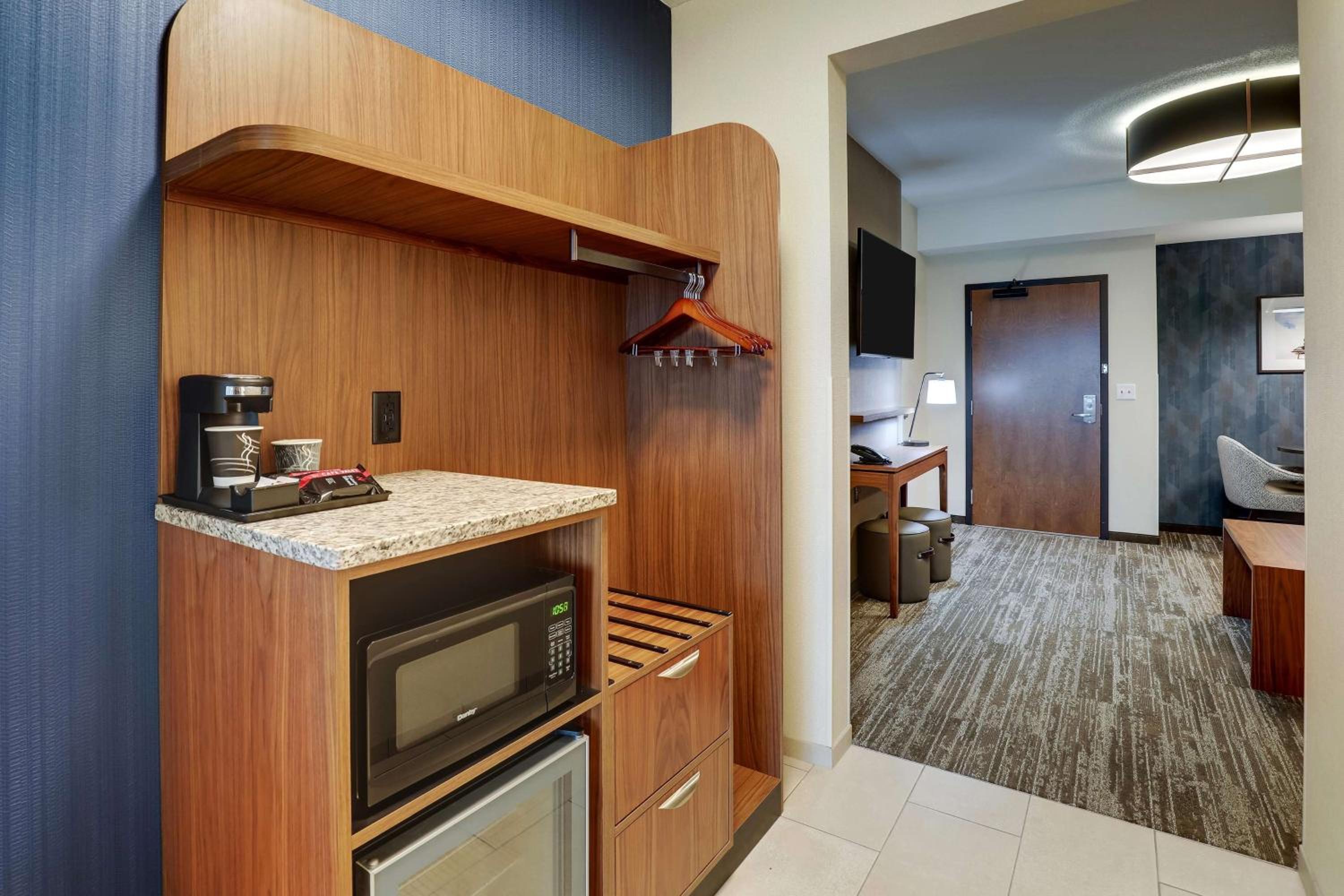 Drury Plaza Hotel Chattanooga Hamilton Place, Foto 3