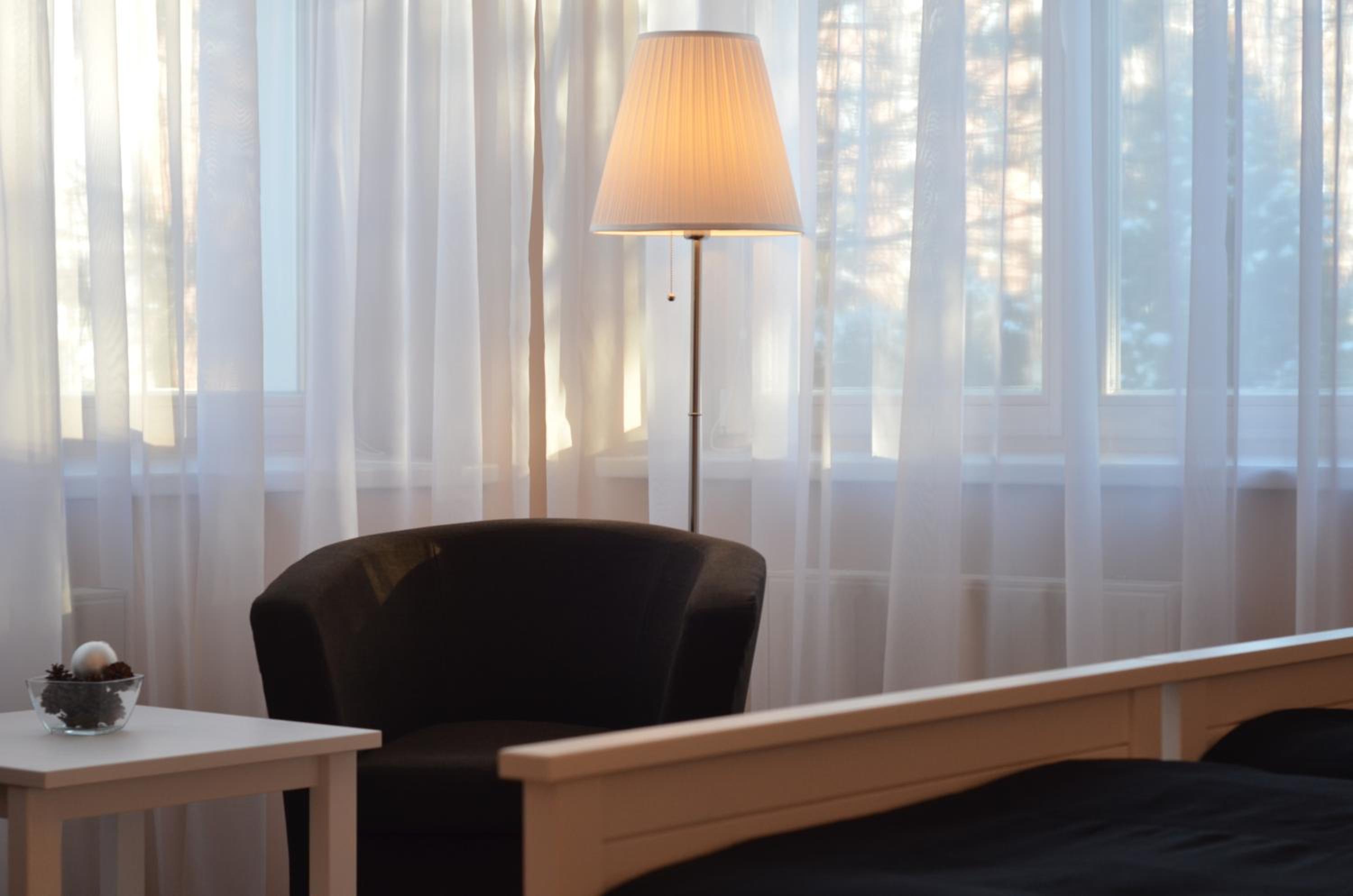 Double Room - Photo 12