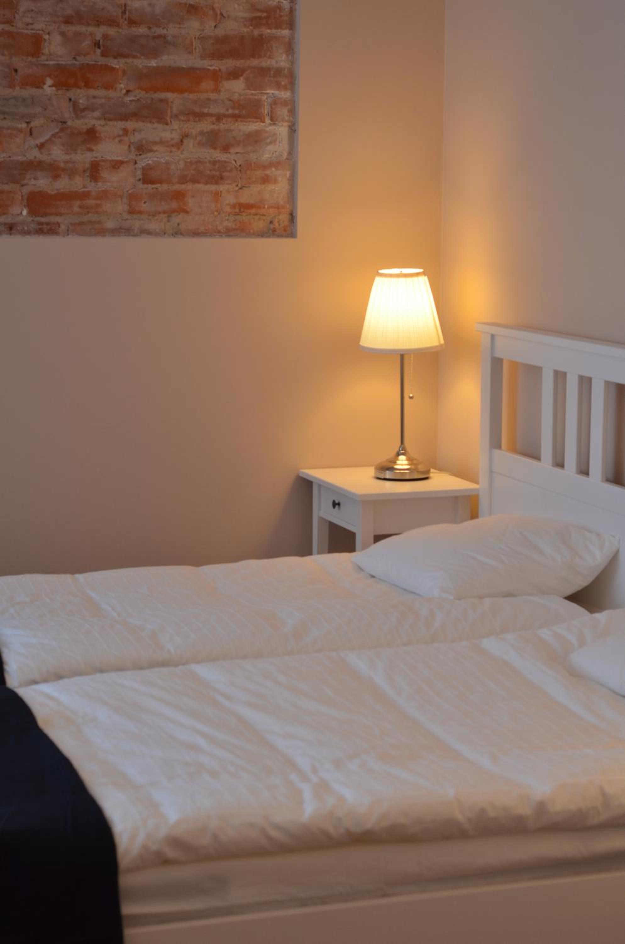 Double Room - Photo 13