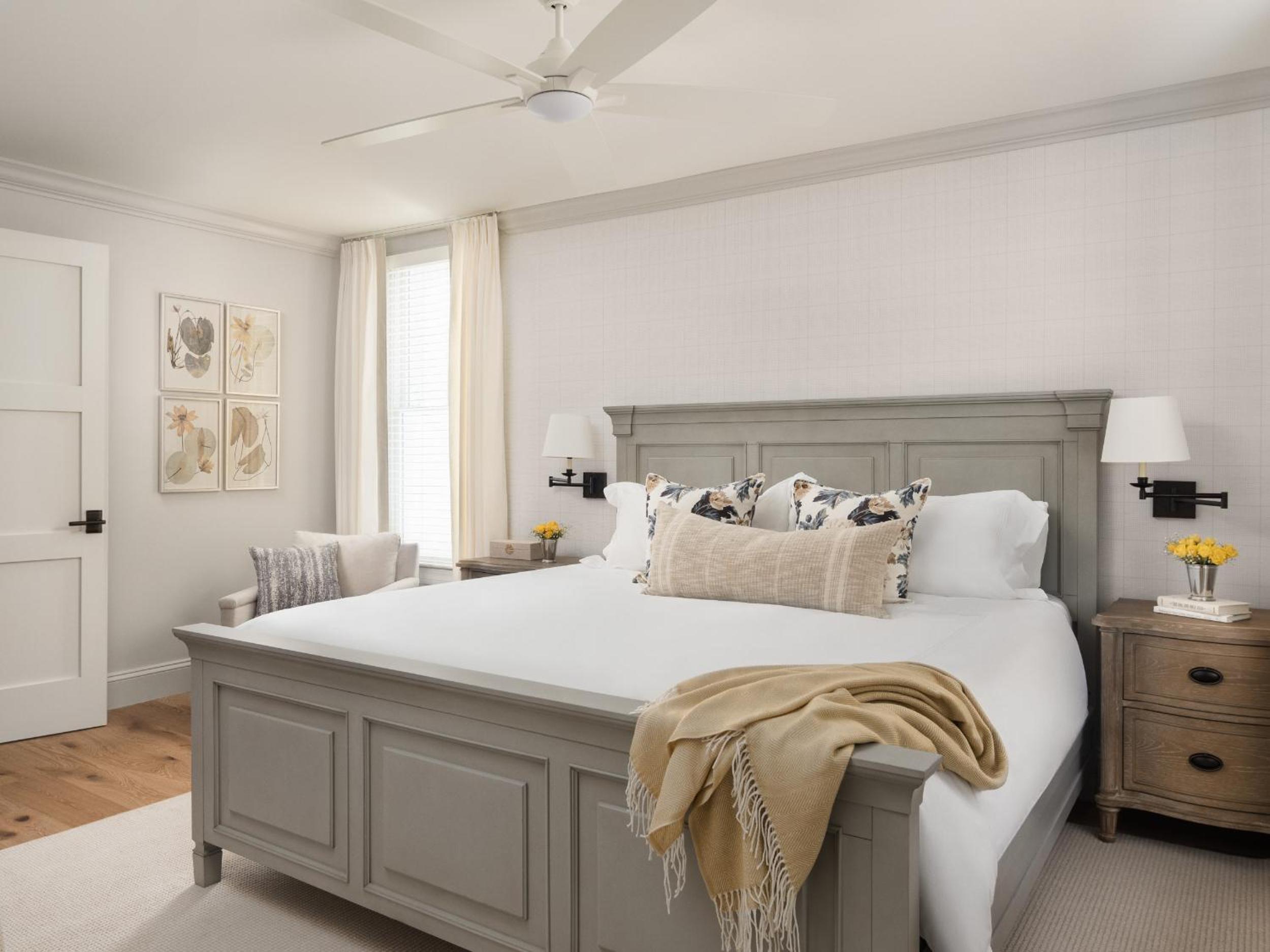 Superior King Room photo 2