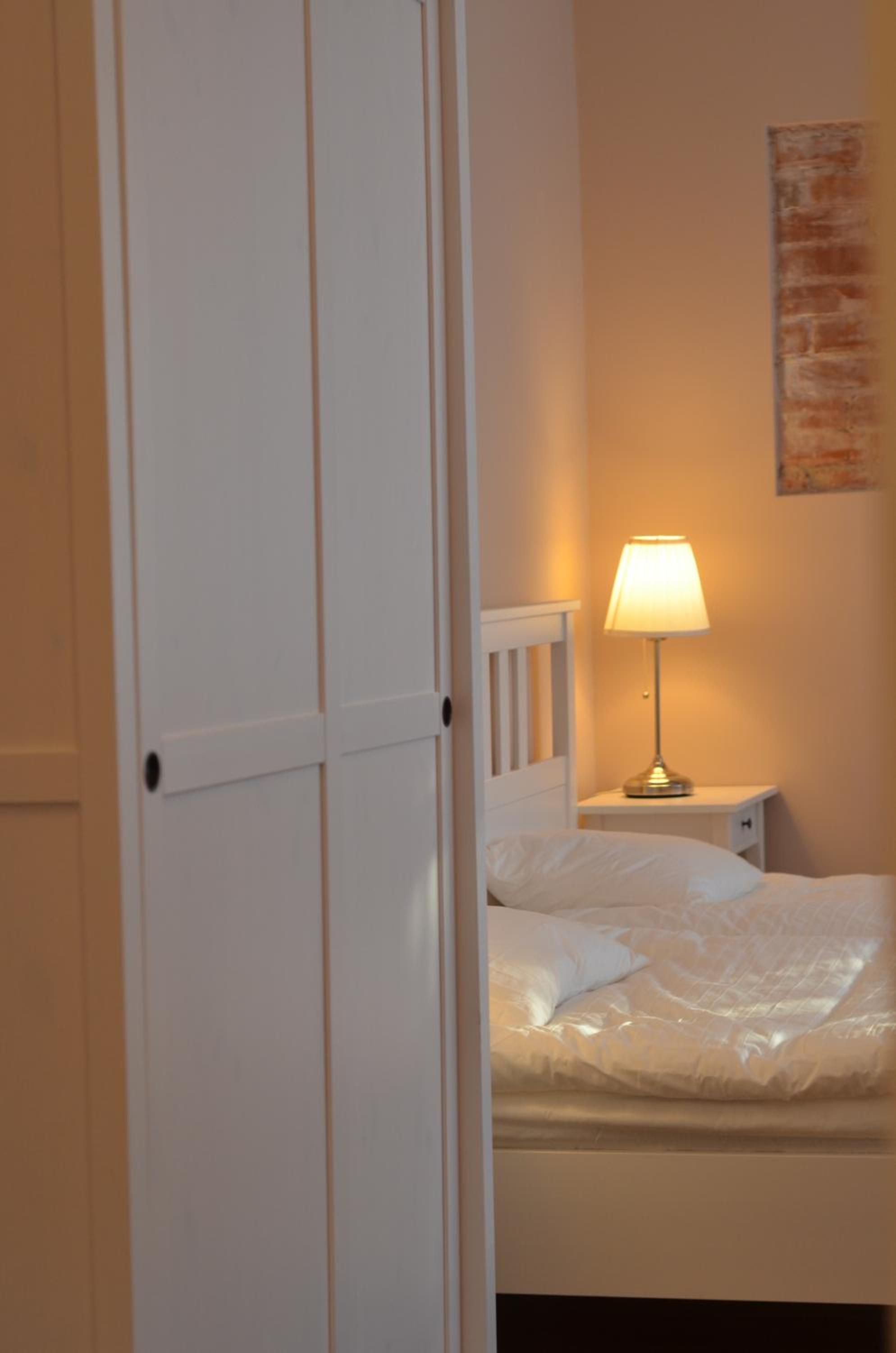 Double Room - Photo 3