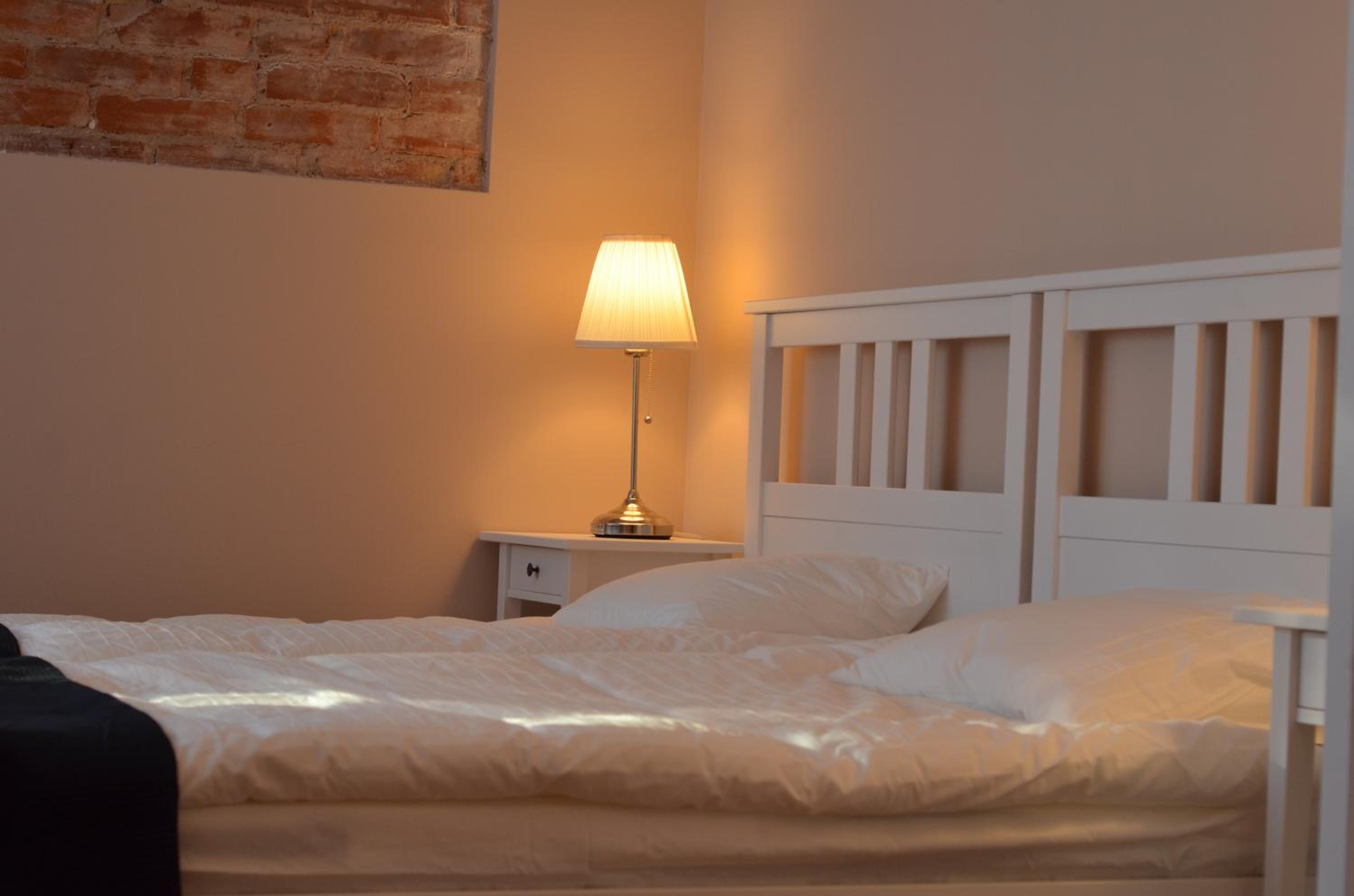 Double Room - Photo 4