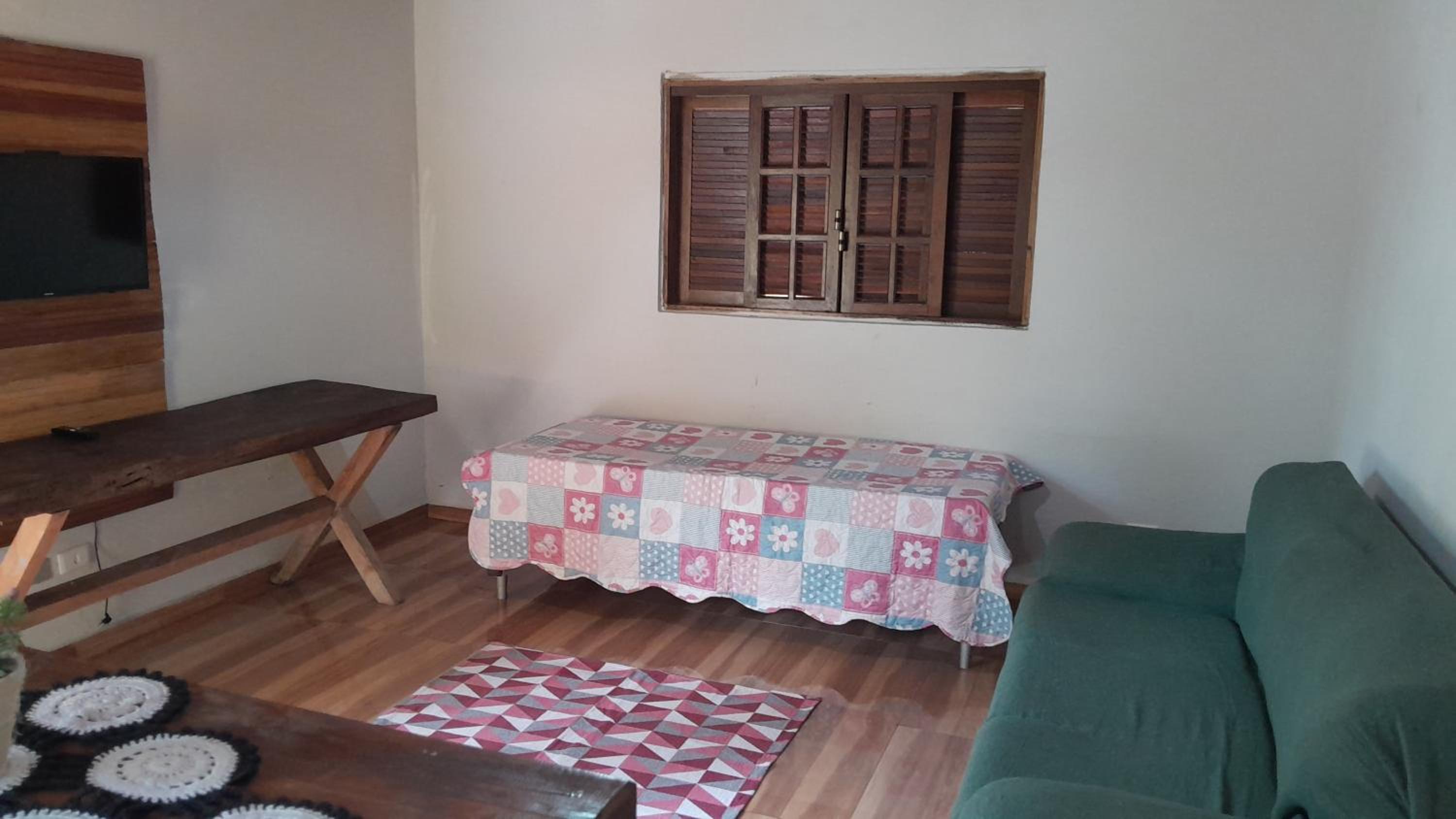 One-Bedroom House photo 3