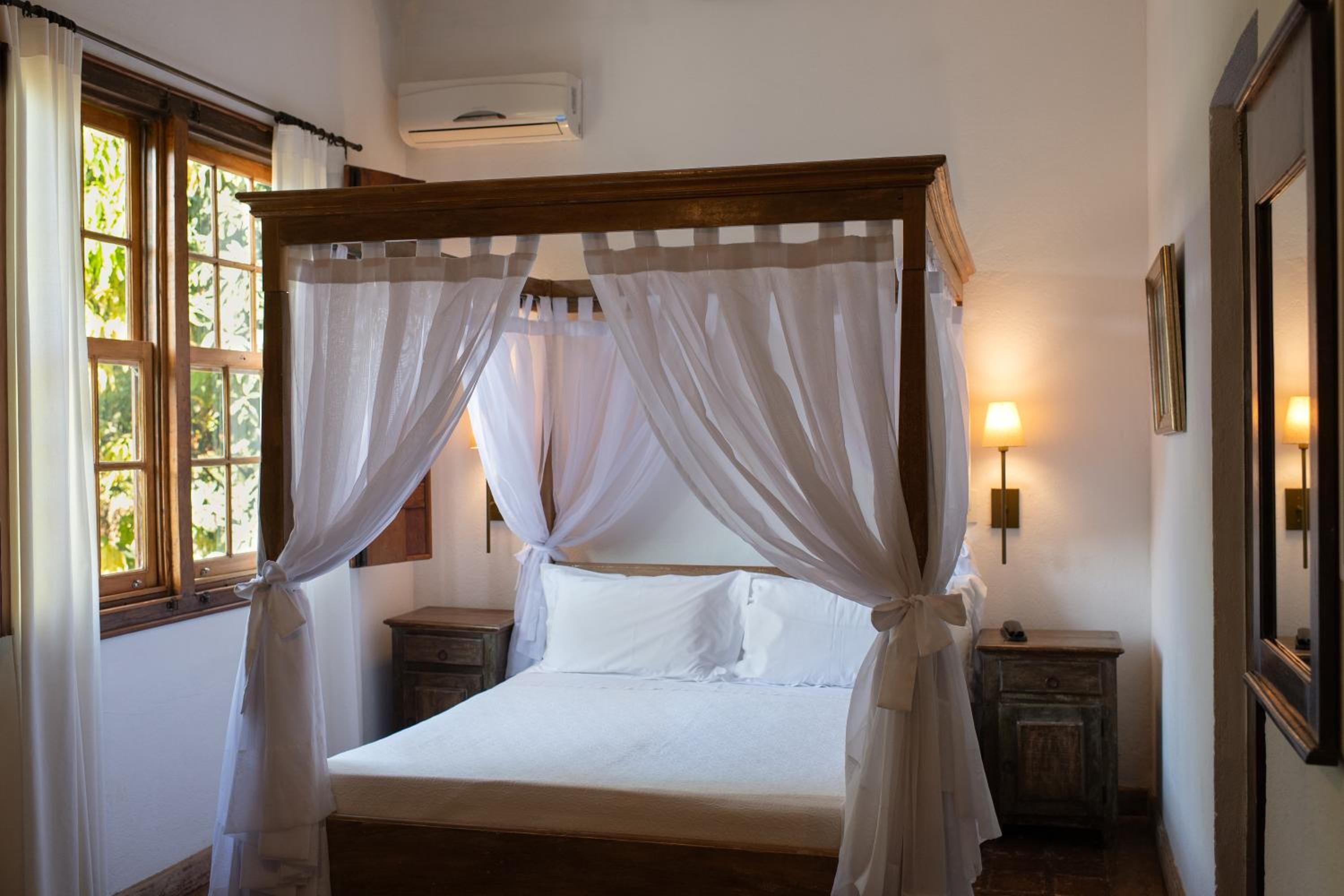 Luxury Double Room - Main Building photo 2