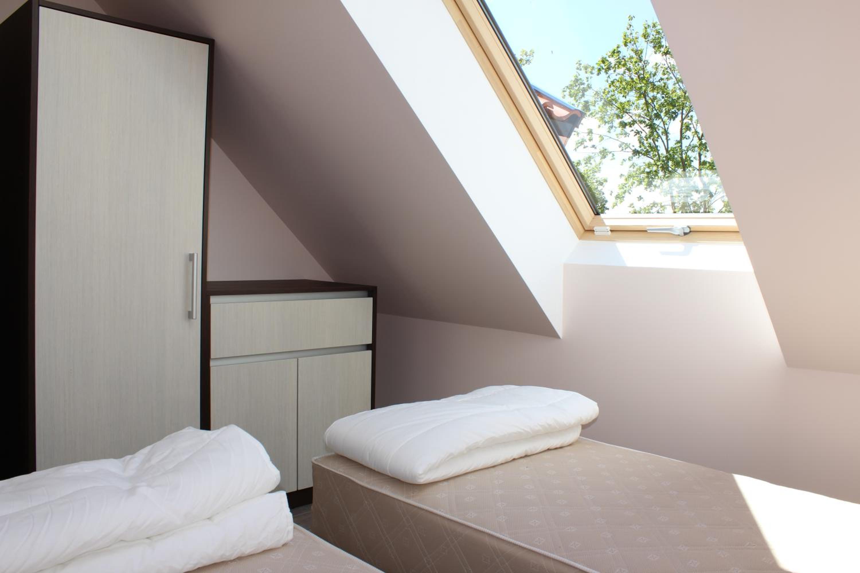 Duplex Apartment (3 Adults)