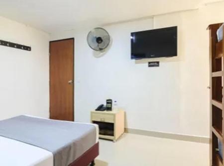 Twin Room photo 2