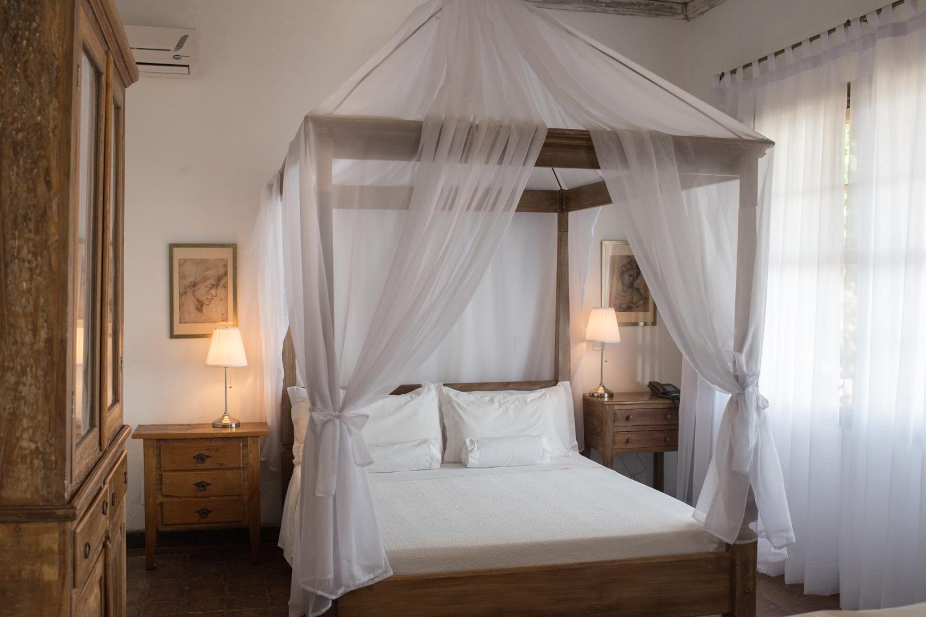 Luxury Double Room - Main Building photo 1