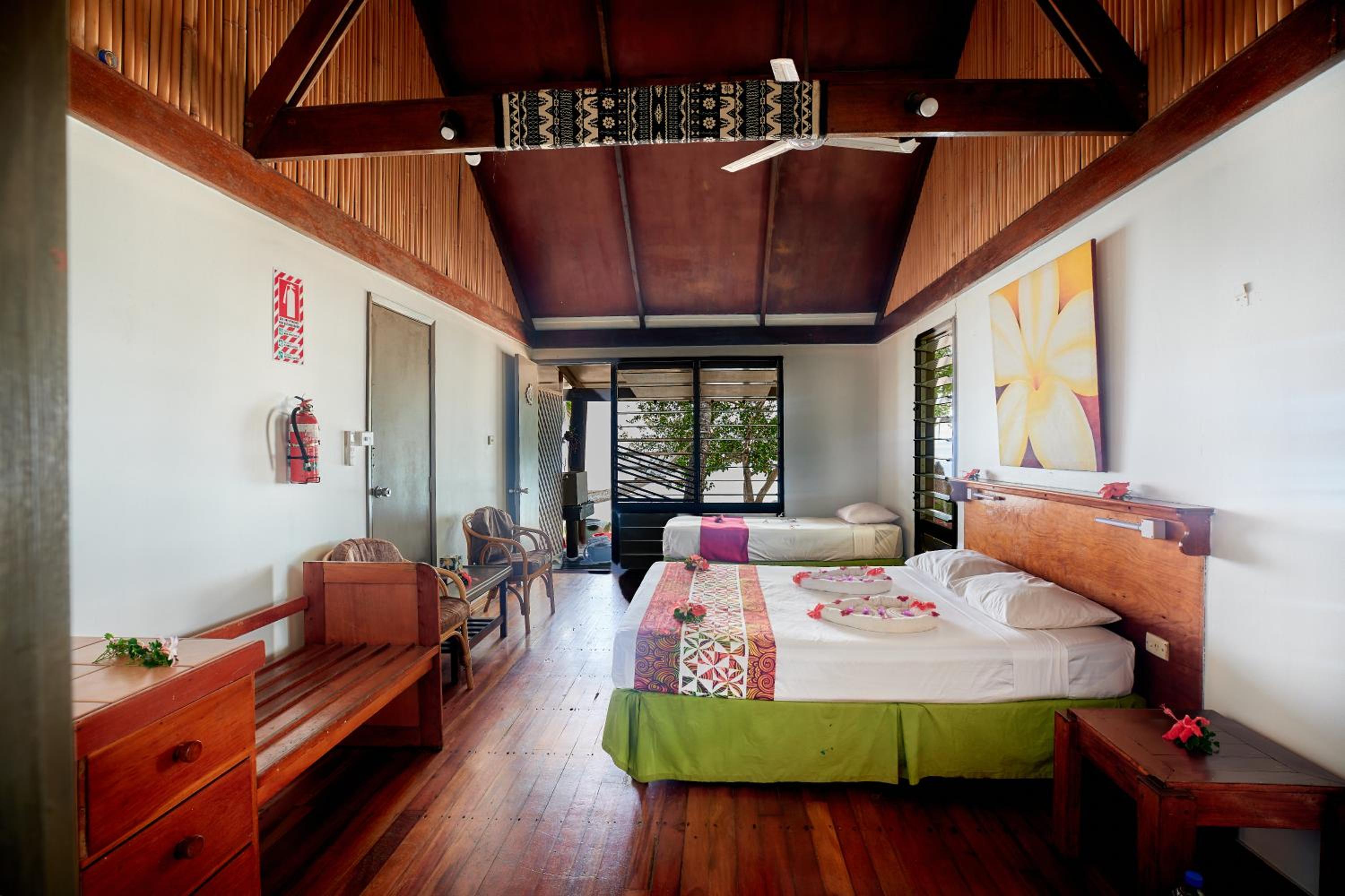 Beachfront Bure photo 1
