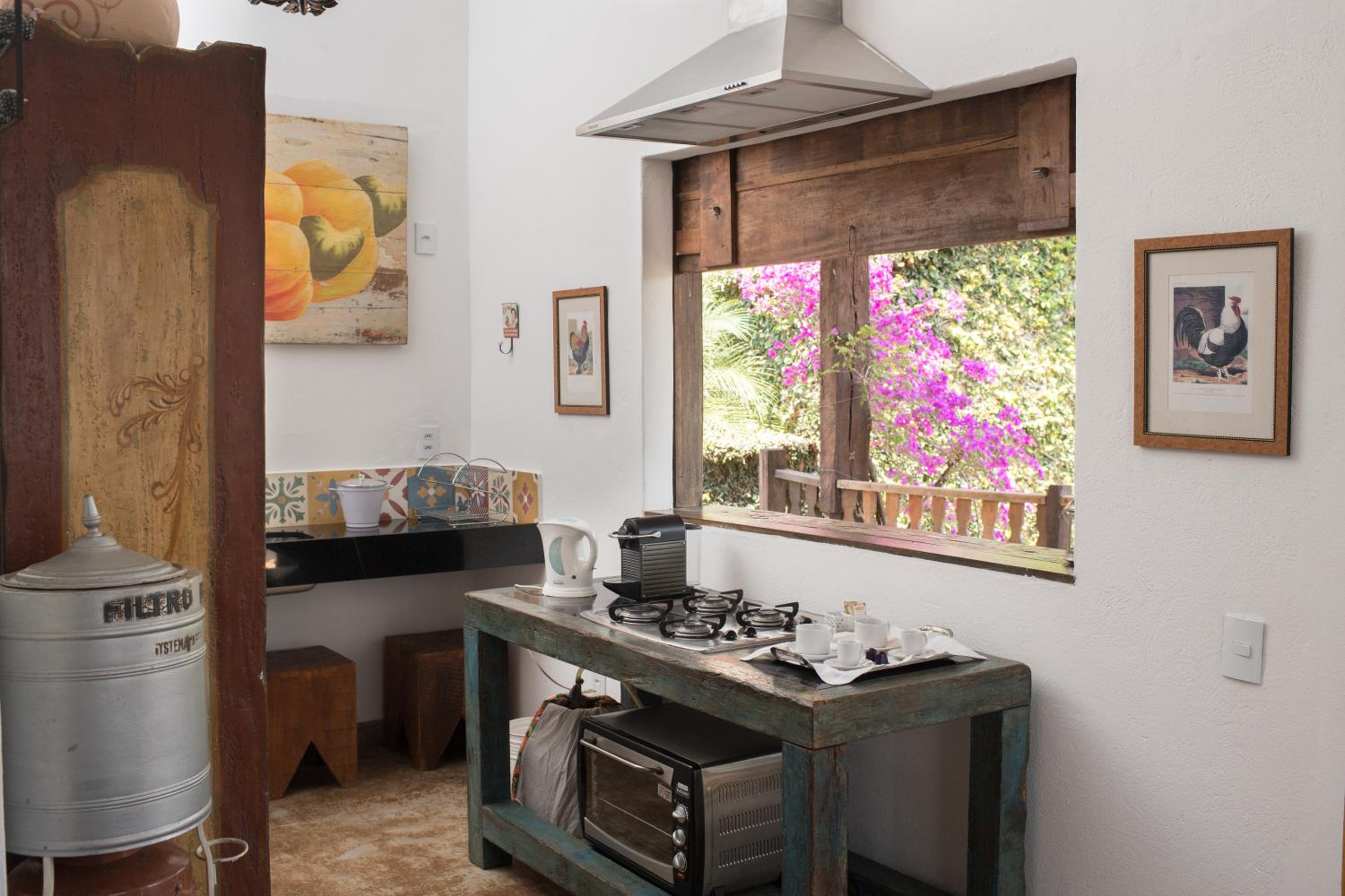 Gourmet Suite photo 3